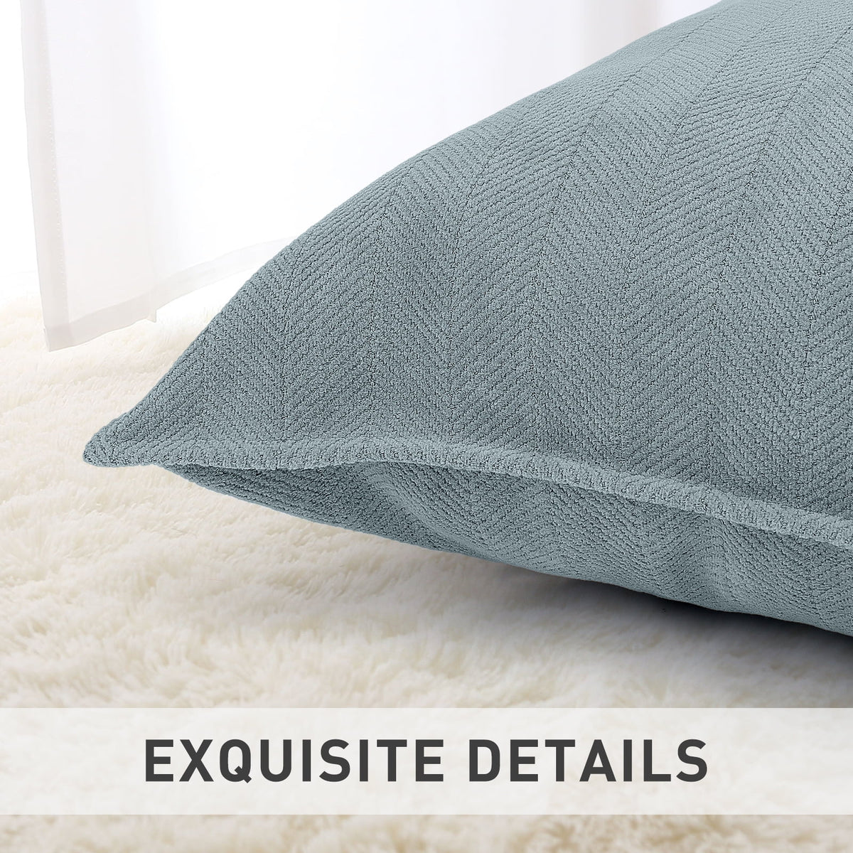 98" Half Moon Sofa Oversized Curved Couch, 38 Inch Extra Deep Seating Upholstered Sofa for Living Room, Office & Apartment, Premium Linen Upholstery, No Assembly Required.