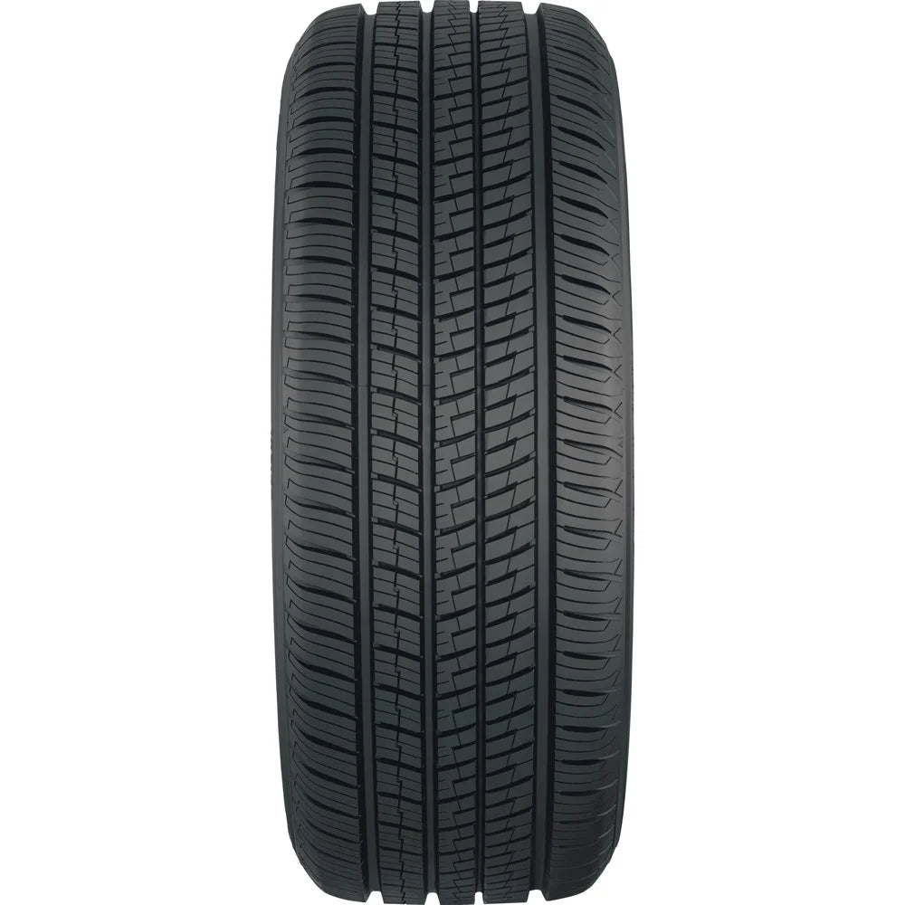 Set of 4 Yokohama Avid Ascend GT 215/50R17XL 95V Tires 2155017 215 50 17