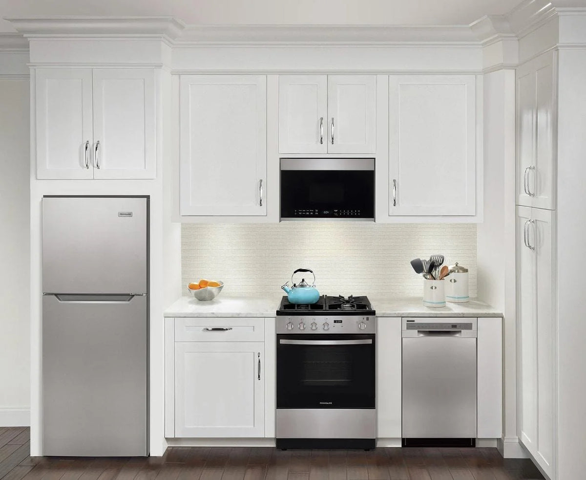 FRIGIDAIRE UMV1422US over the range microwave