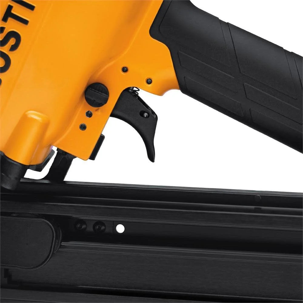 Bostitch Pneumatic Nailer Kit