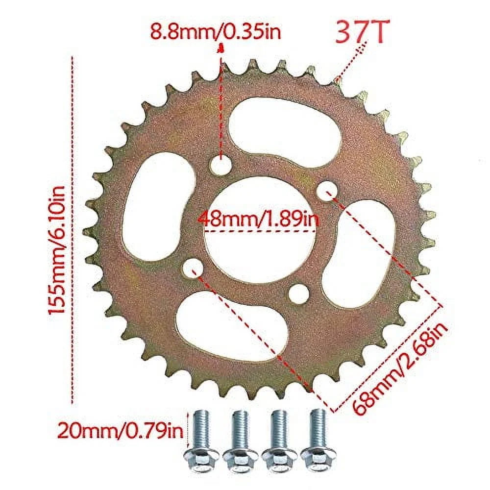 Electric Brushless DC Motor Complete Kit, 48V 1800W Motor Kit, 4500RPM with 3 Speed Controller, Battery Display Throttle, Electric Scooter Bicycle E Bike Motorcycle Mid Drive Motor, DIY Part
