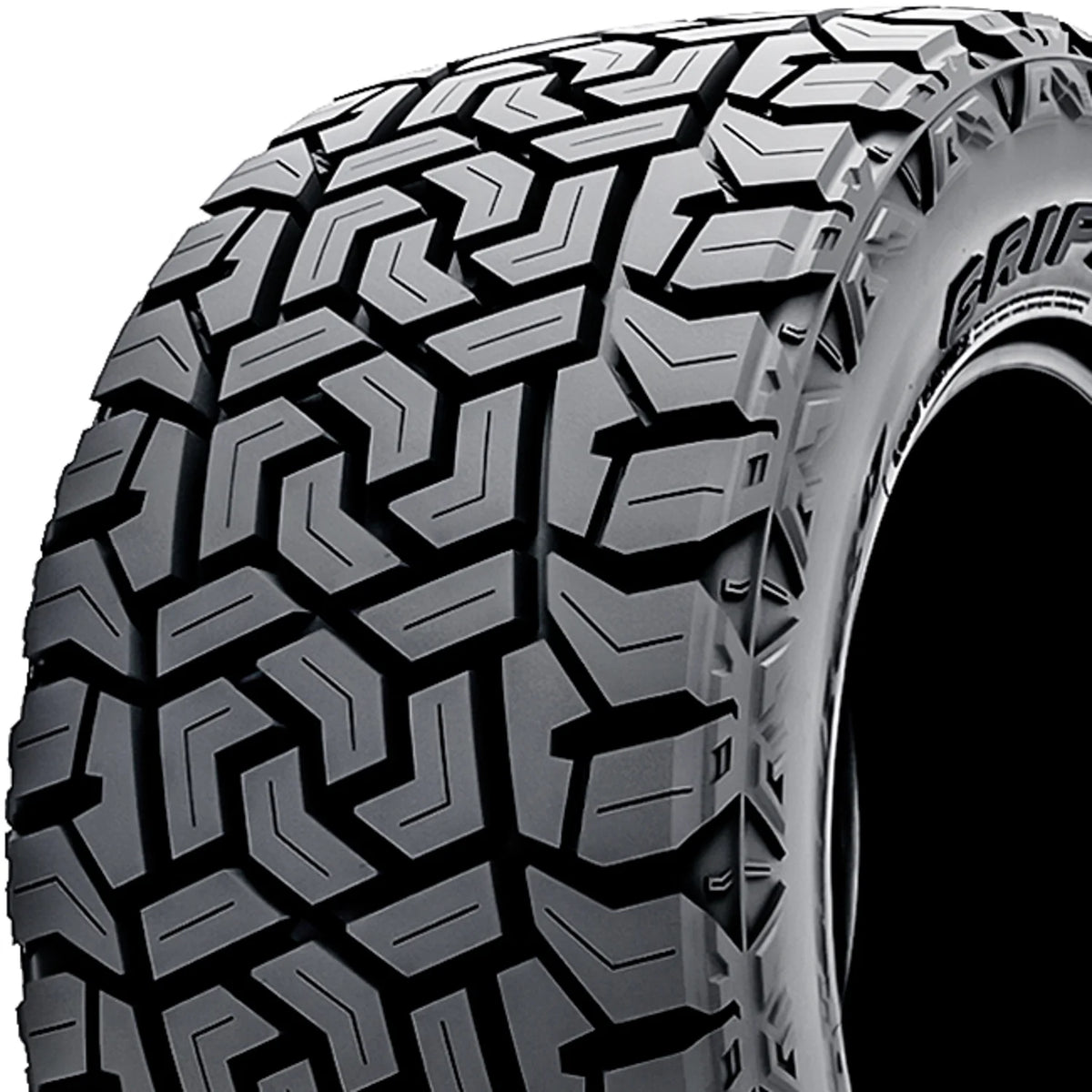 Gripmax MaxGrip X/T 285/45R22 114T XL Extreme Terrain Tire