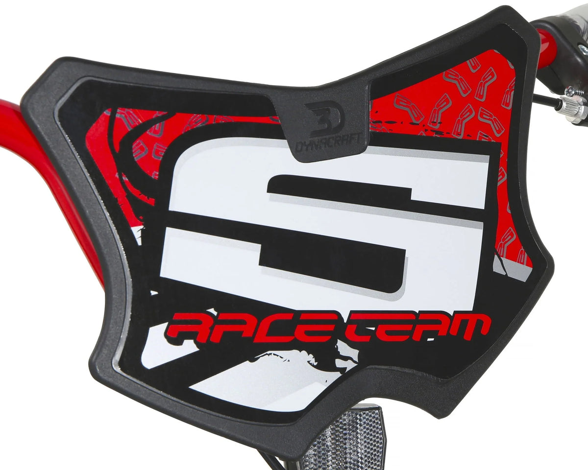 Surge 18" Children's Bike