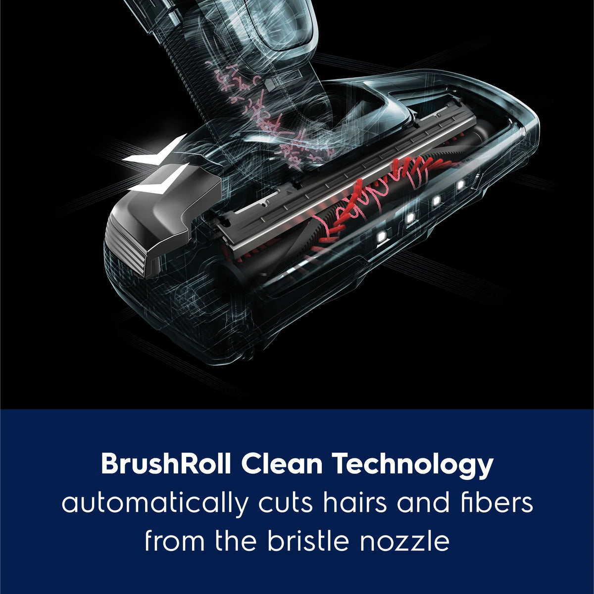 Electrolux Ergorapido Cordless 2-in-1 Vacuum with 180 EasySteer Mobility