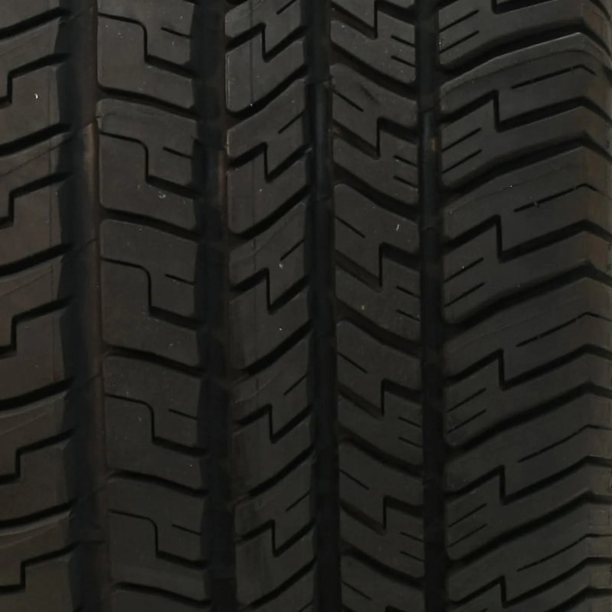 Set of 4 Goodyear Eagle RS-A Police P225/60R16 97V Tires Fits: 2003-12 Chevrolet Impala Police, 2013 Chevrolet Impala LS