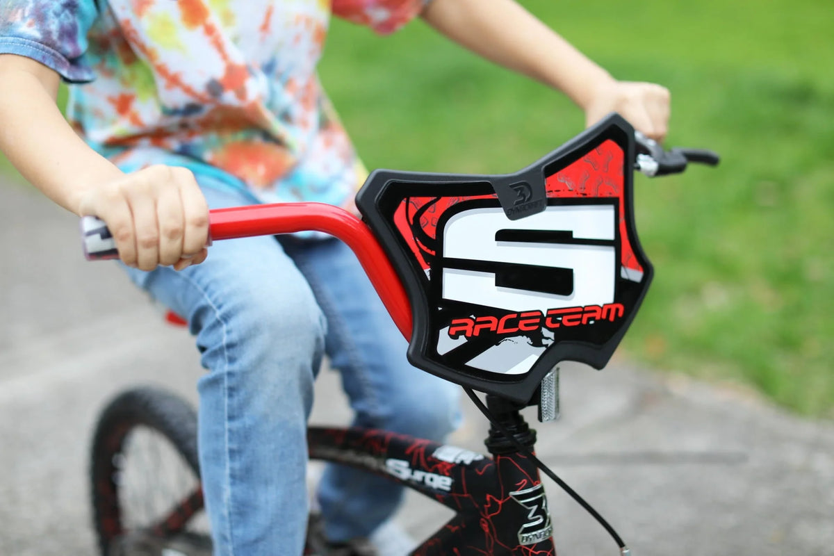 Surge 18" Children's Bike
