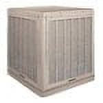 Champion Cooler 4001 DD 4-900 CFM- Down Draft Duct Evaporative Cooler- 4900 CFM