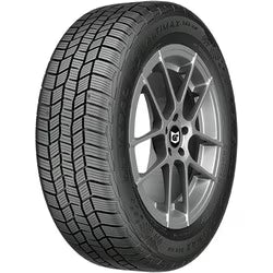Set of 4 General Altimax 365AW 185/55R15 82H Tires 1855515 185 55 15