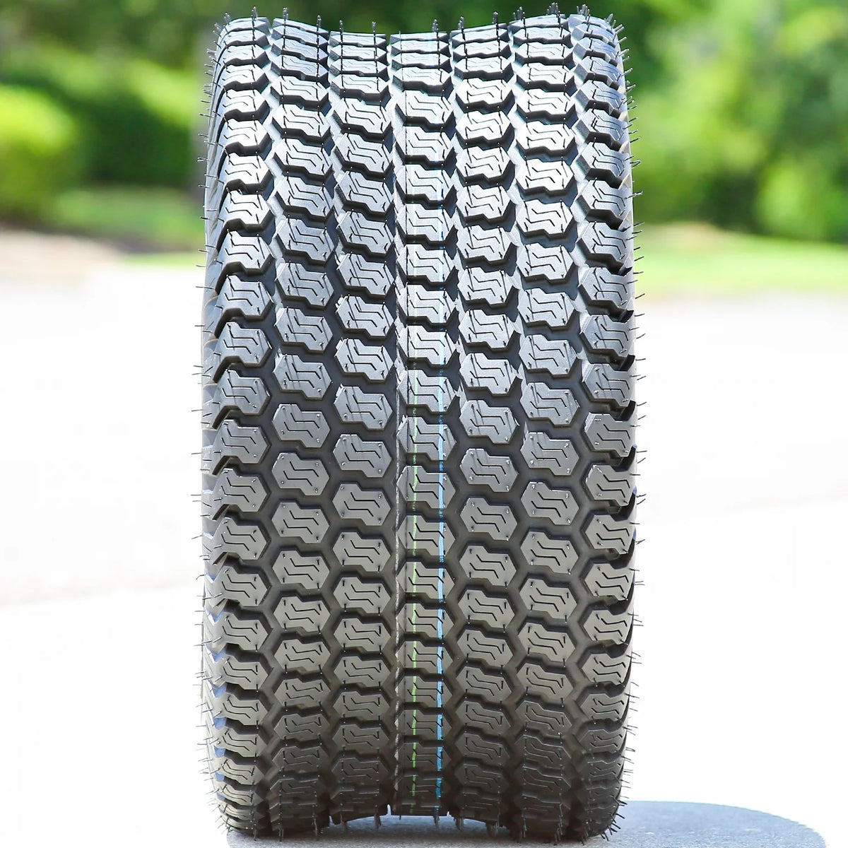 Kenda K500 Super Turf 24X12.00-12 118A3 8 Ply Lawn and Garden Tire