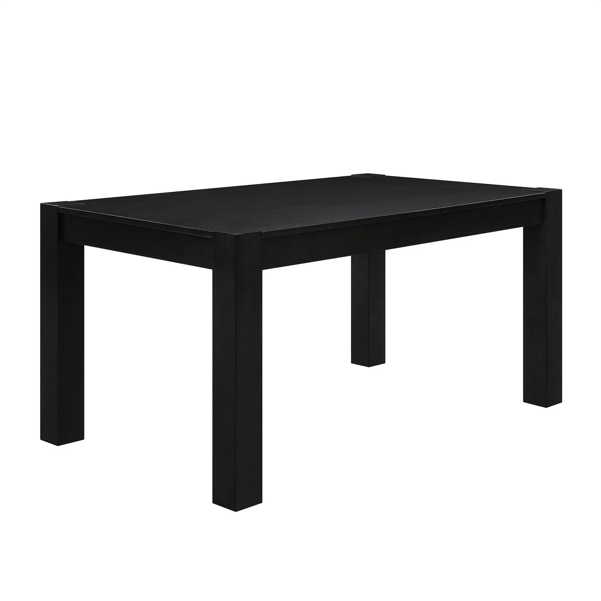 Better Homes & Gardens Bryant Dining Table, Rustic Brown