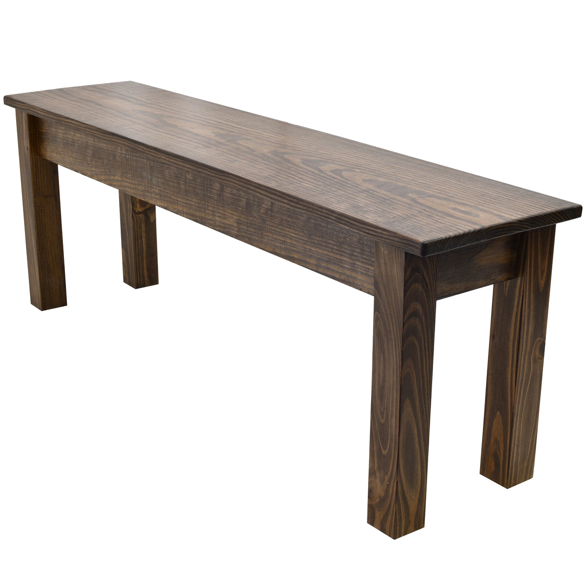 LANCASTER HARVEST BENCH-72