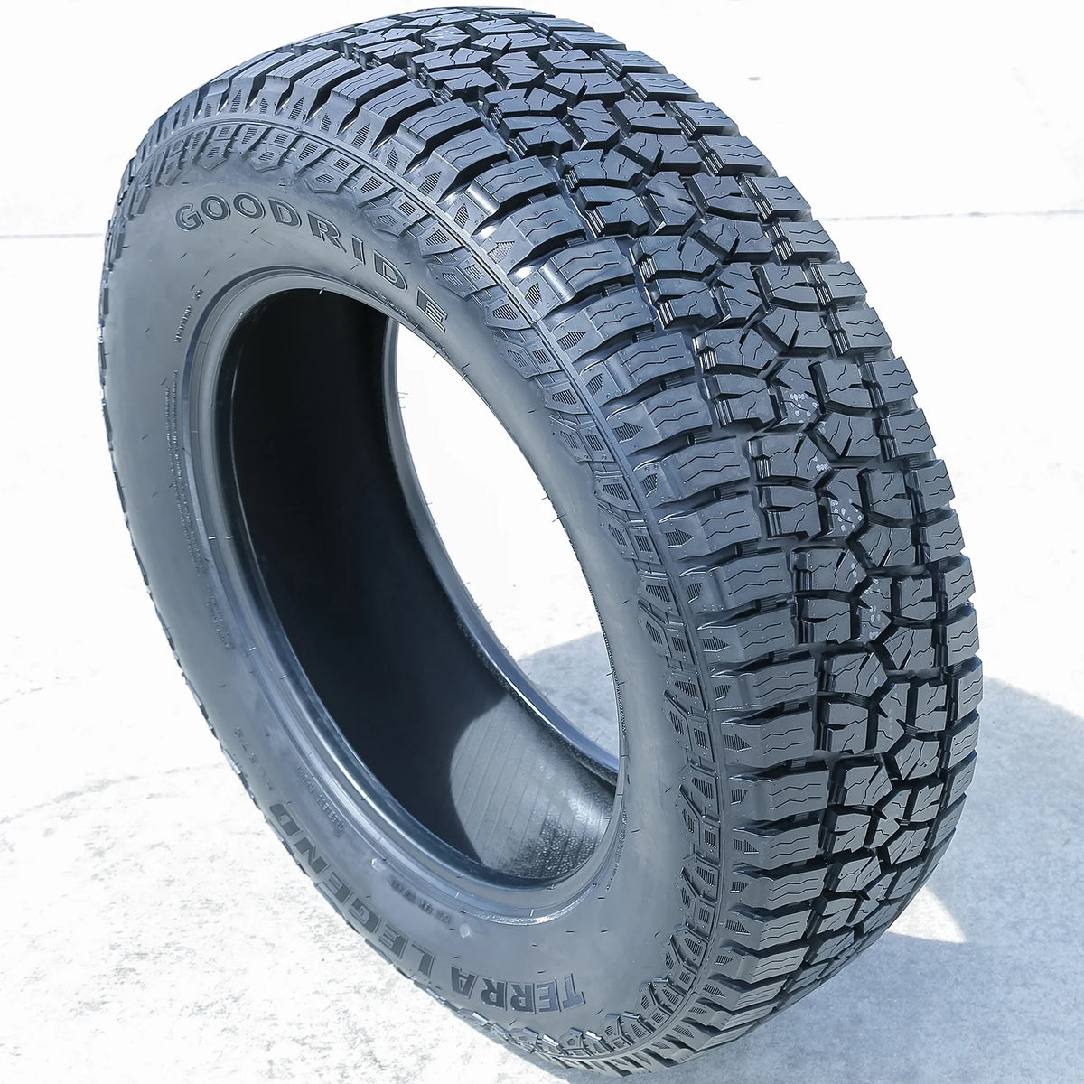 Goodride Terra Legend SL379 265/70R17 115S a/t All Terrain Tire
