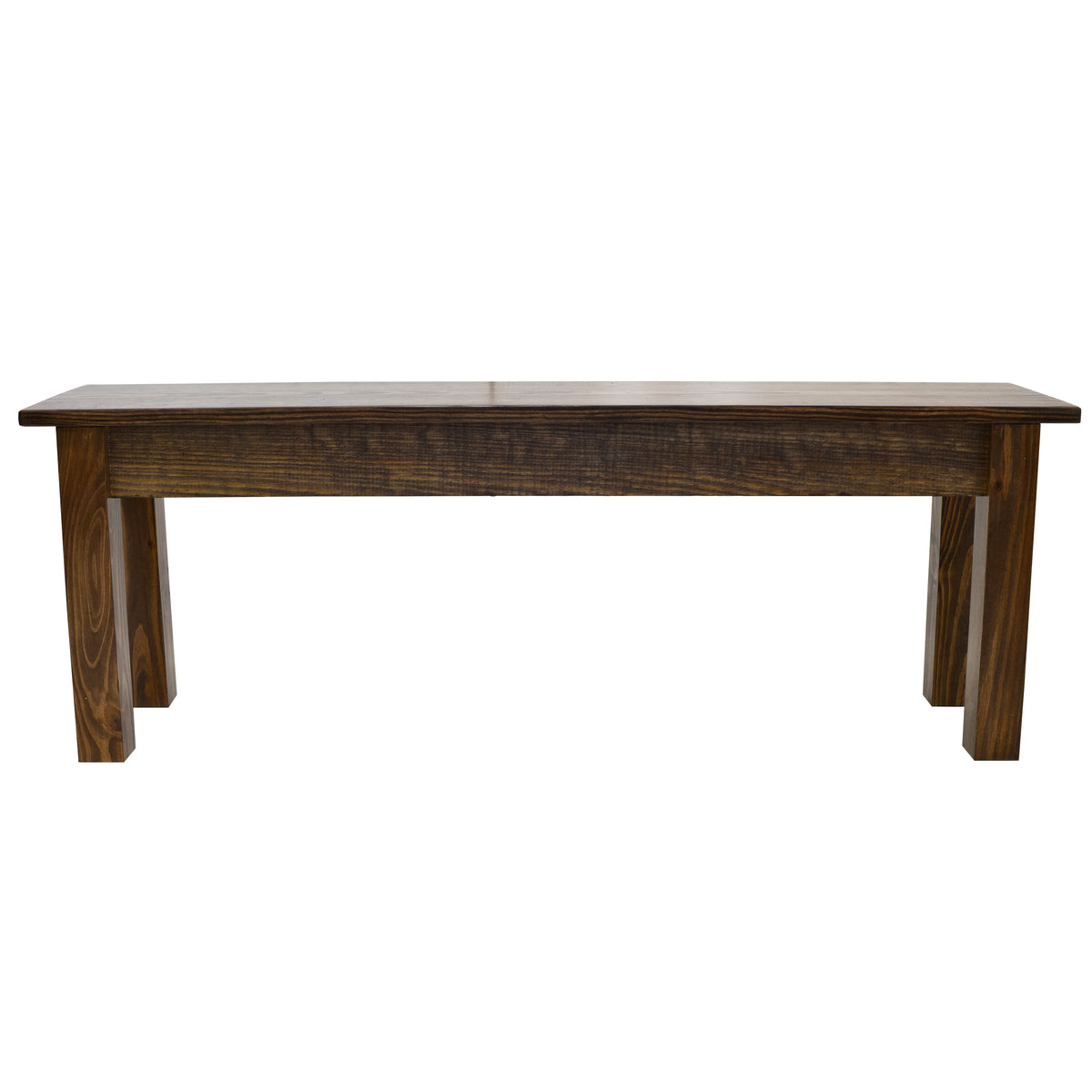 LANCASTER HARVEST BENCH-72