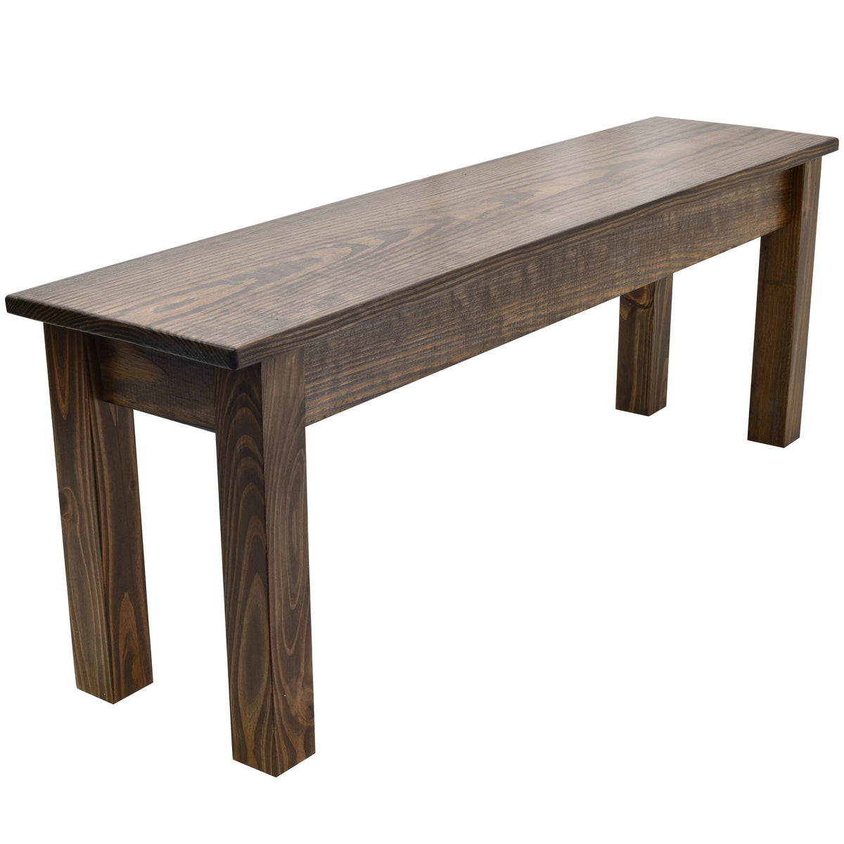 LANCASTER HARVEST BENCH-72