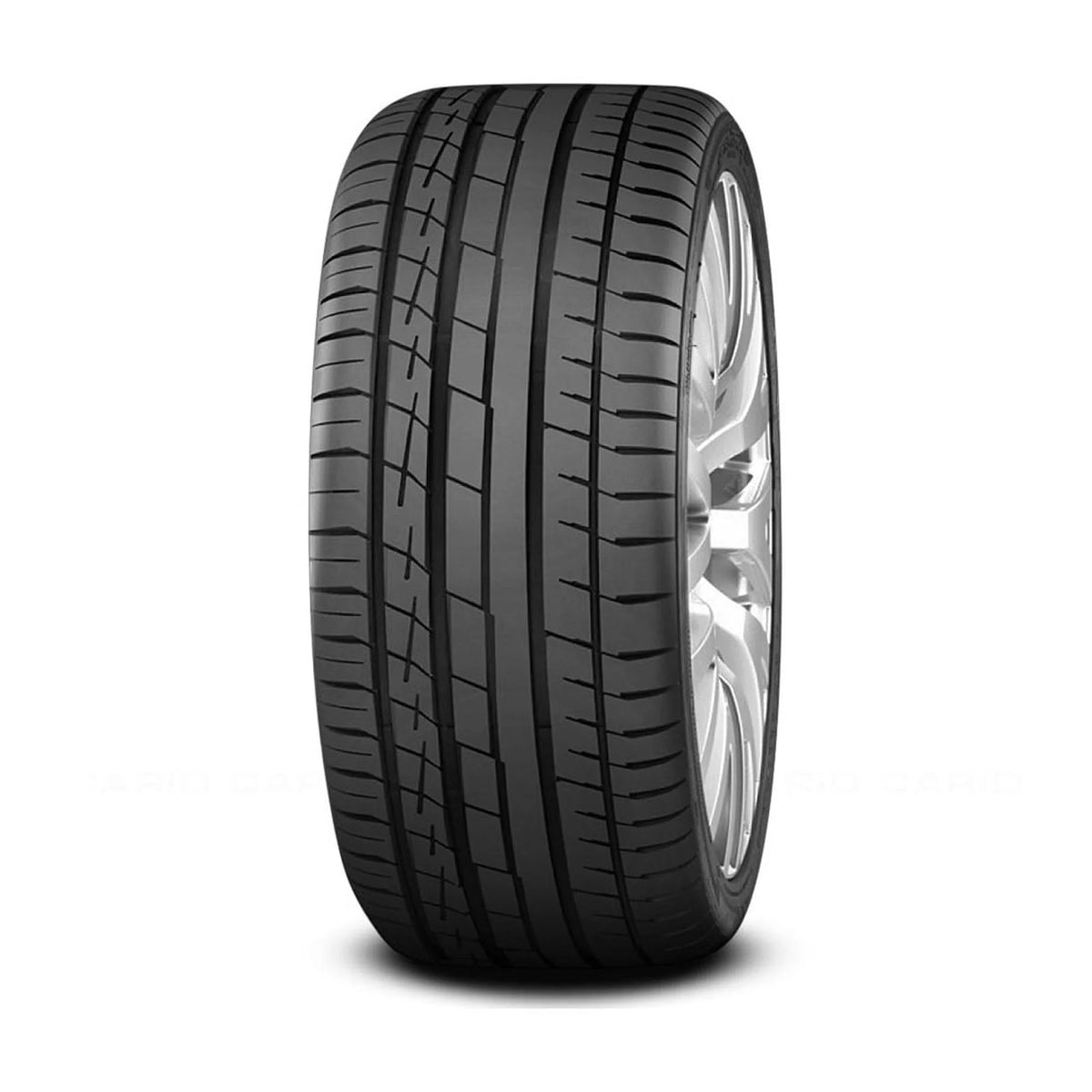 Accelera Iota ST68 All Season 235/65ZR18 106W Passenger Tire