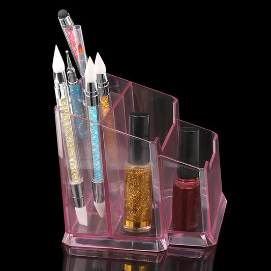 Bathroom Accessory Caddy 3