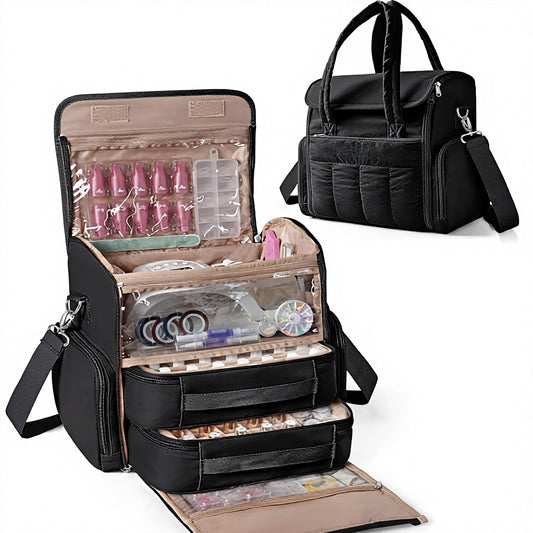 Self-Care Travel Pouch 2