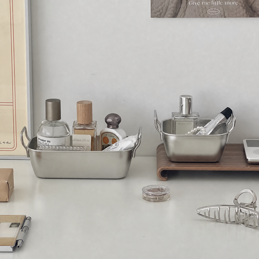 Sink-Side Organizer