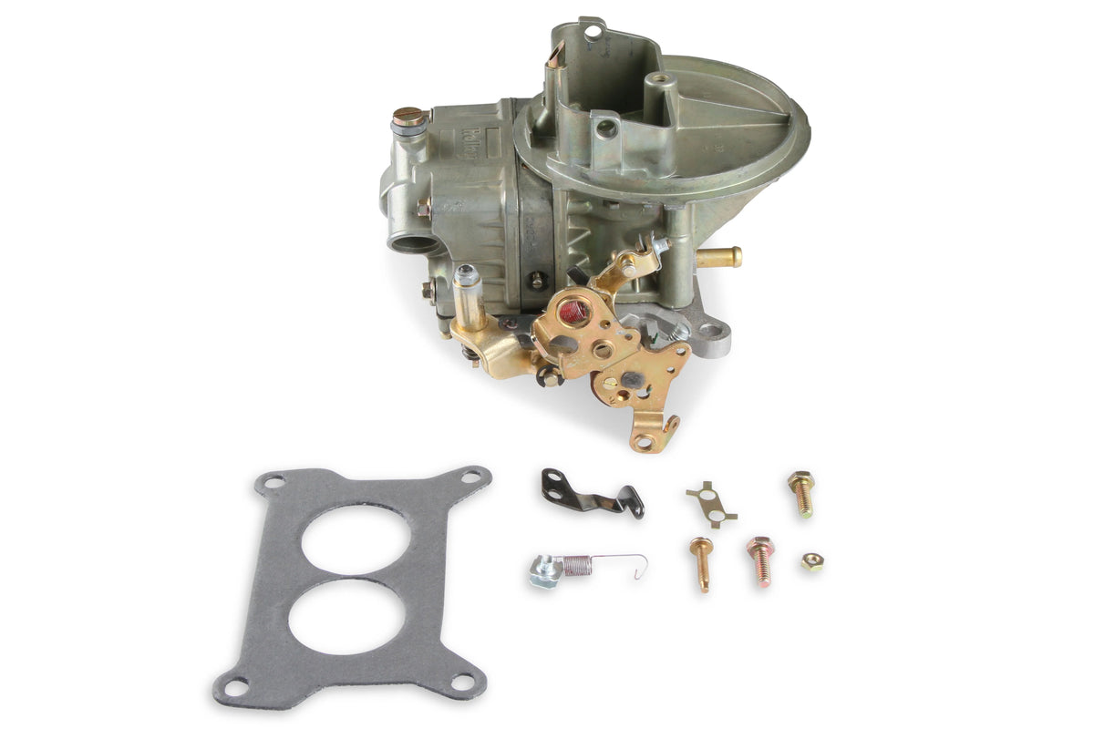 Holley Performance 0-4412CT Carburetor