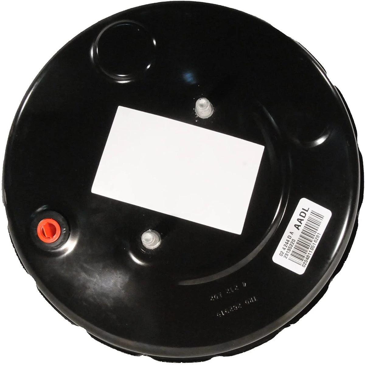 ACDelco GM Genuine Parts Power Brake Booster Assembly 178-0911
