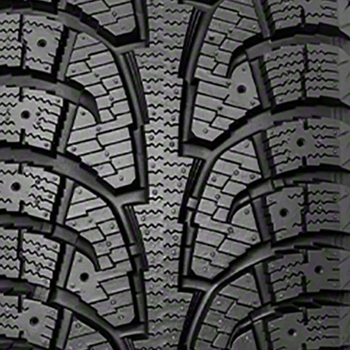Hankook Winter i*Pike (RW11) Winter 225/70R16 103T Light Truck Tire