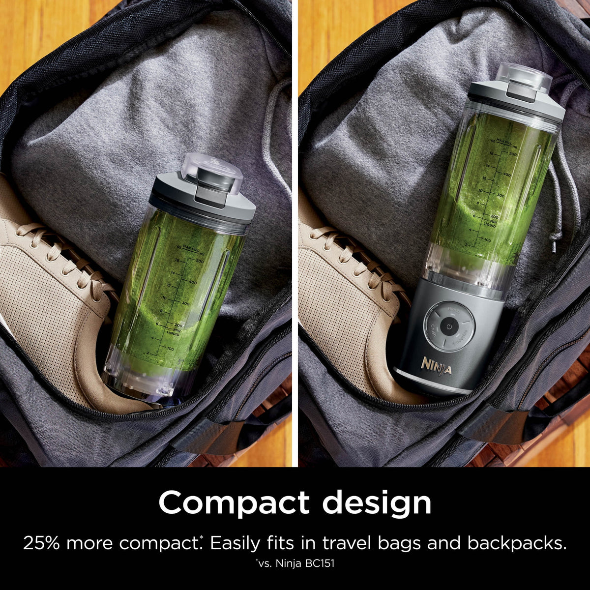 Ninja Blast Maxa? Portable Blender