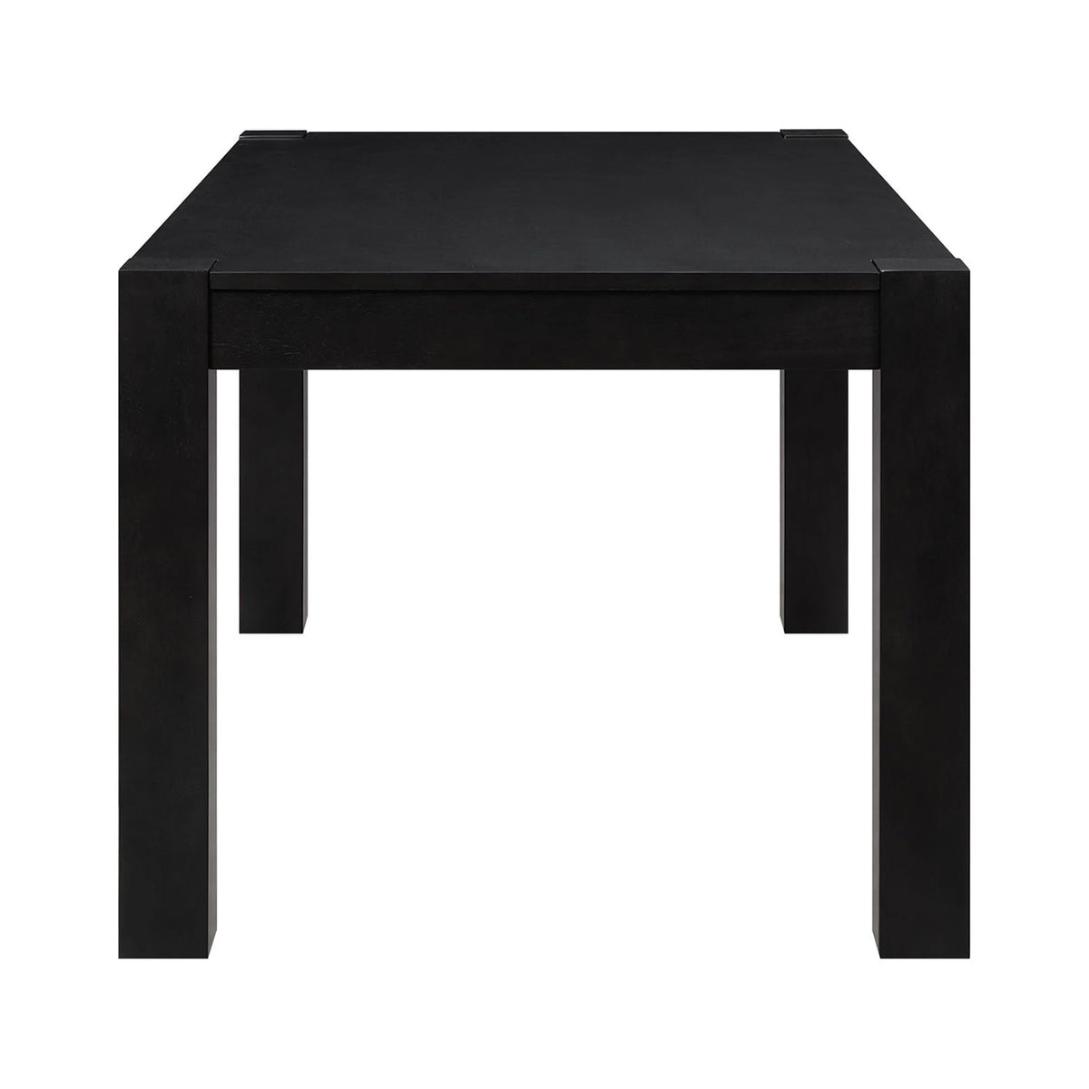 Better Homes & Gardens Bryant Dining Table, Rustic Brown