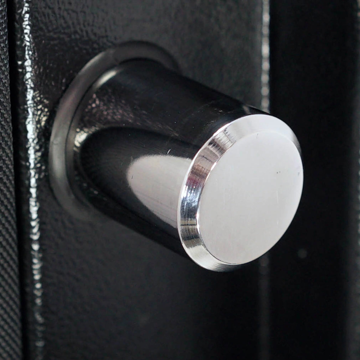 Sports Afield Preserve Series Gun Safe E-Lock Black SA5924P