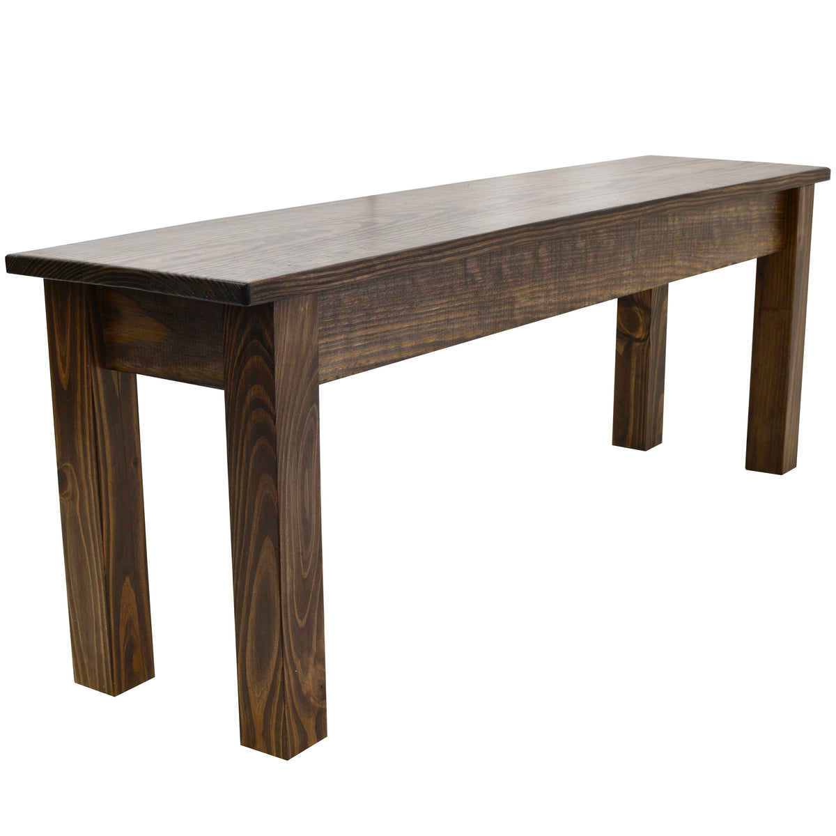 LANCASTER HARVEST BENCH-72