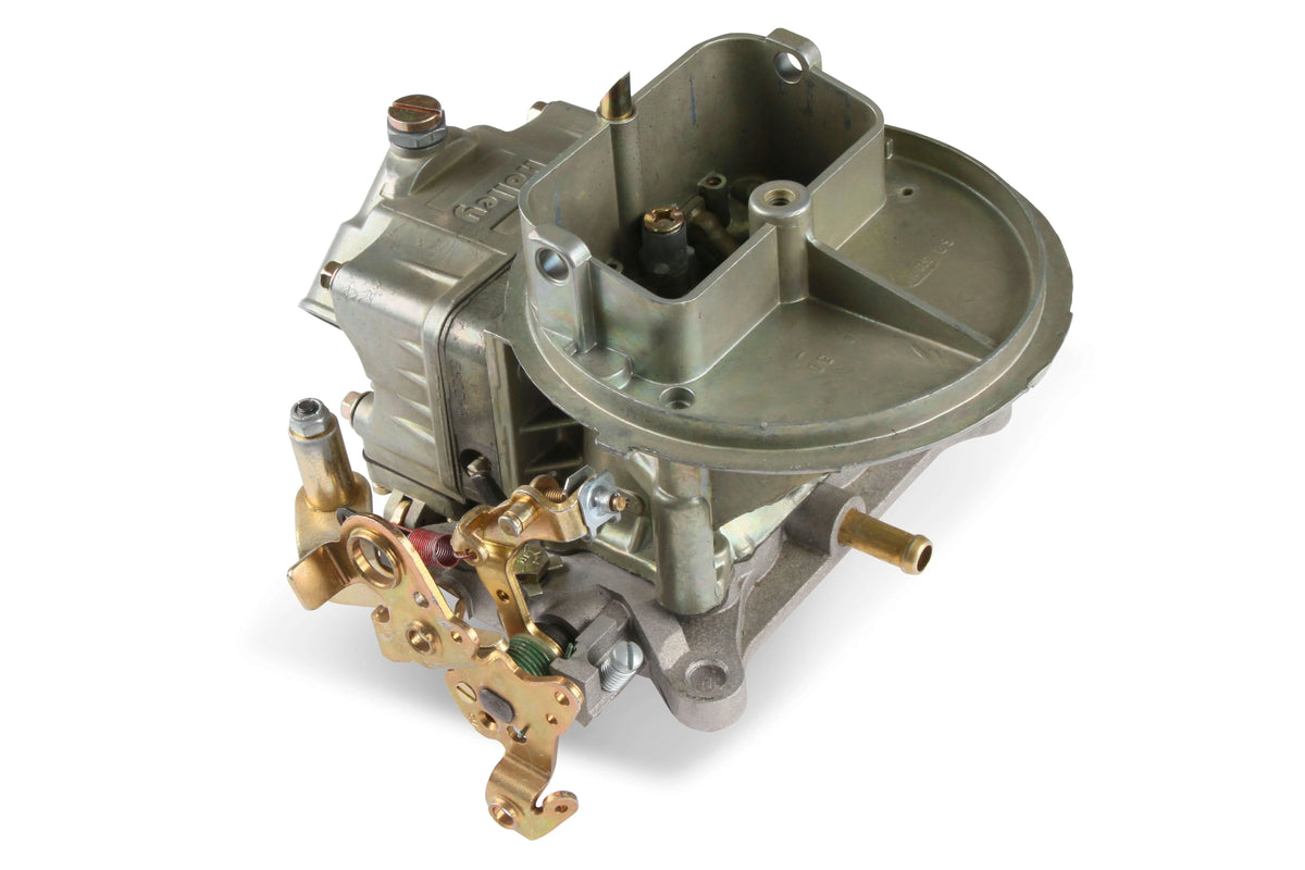 Holley Performance 0-4412CT Carburetor
