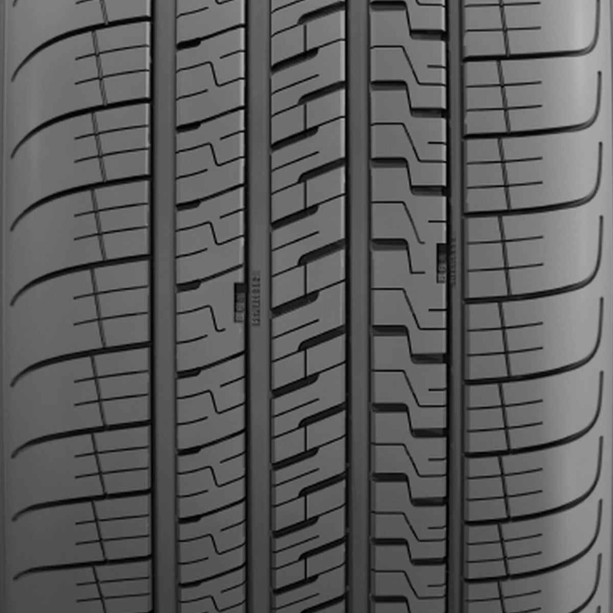 Goodyear Eagle Exhilarate UHP All Season 215/45ZR17 91W XL Passenger Tire