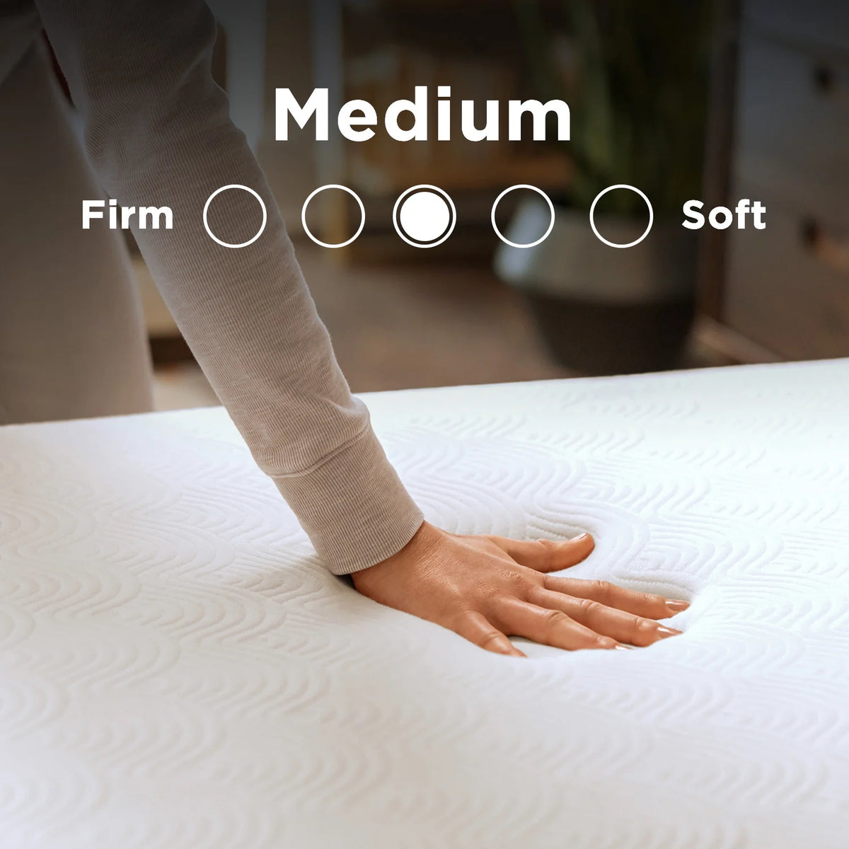 Tempur-Pedic Tempur-Cloud 2-inch Topper, Twin