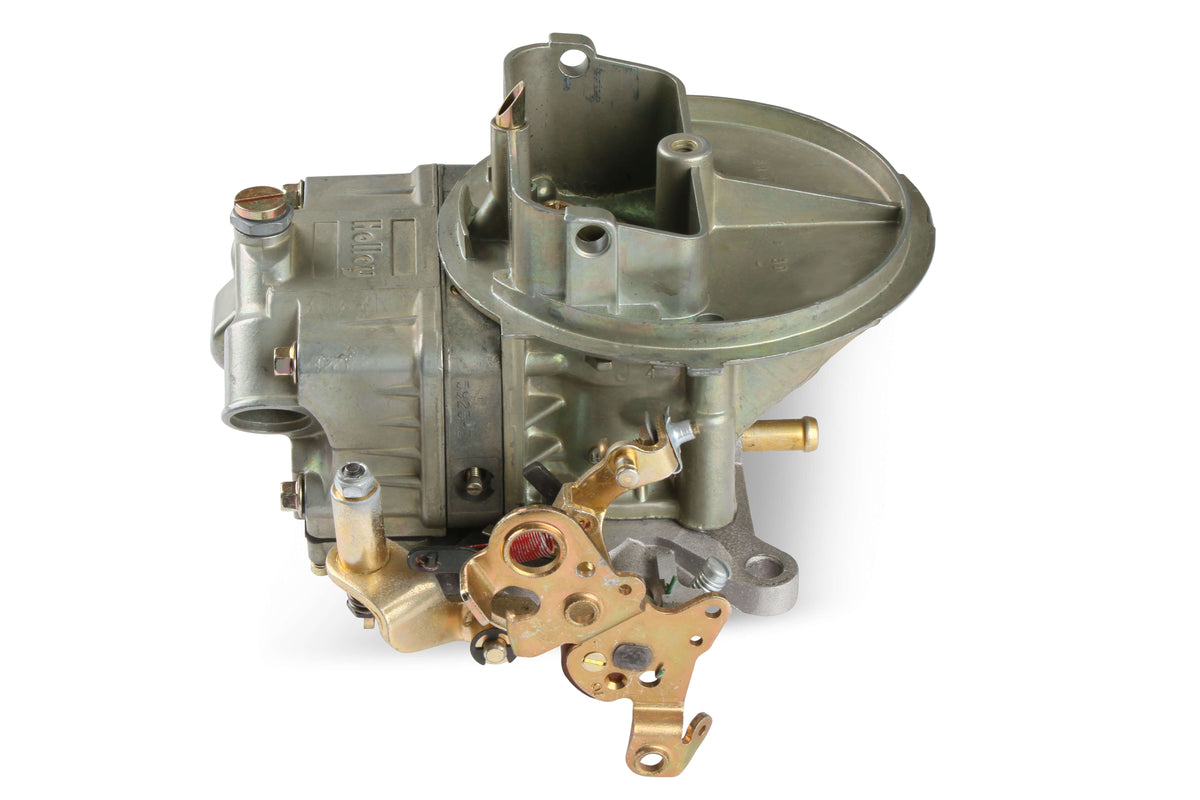 Holley Performance 0-4412CT Carburetor