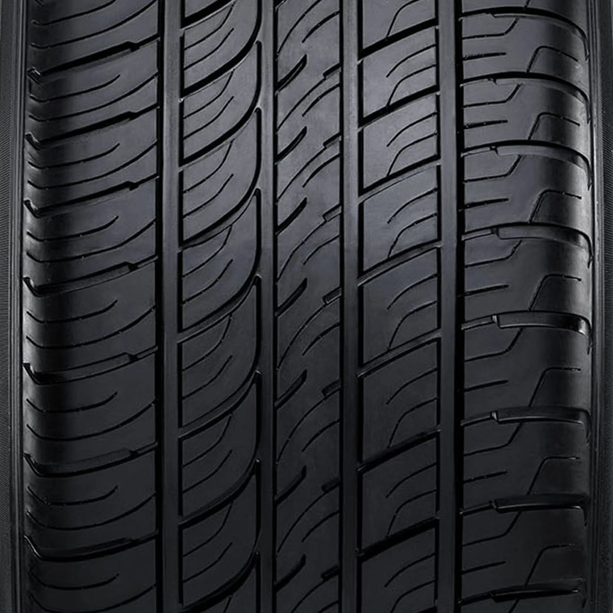 Set of 4 Radar Dimax AS-8 225/60R16 102V XL Tires