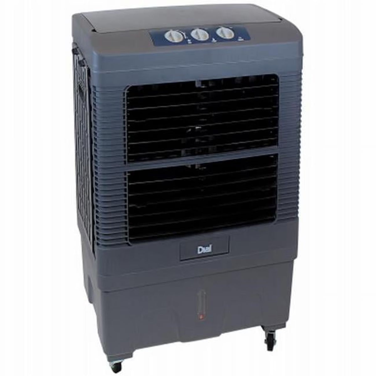 Dial Manufacturing 106787 Up to 3500 CFM Airflow Portable Evaporative Cooler