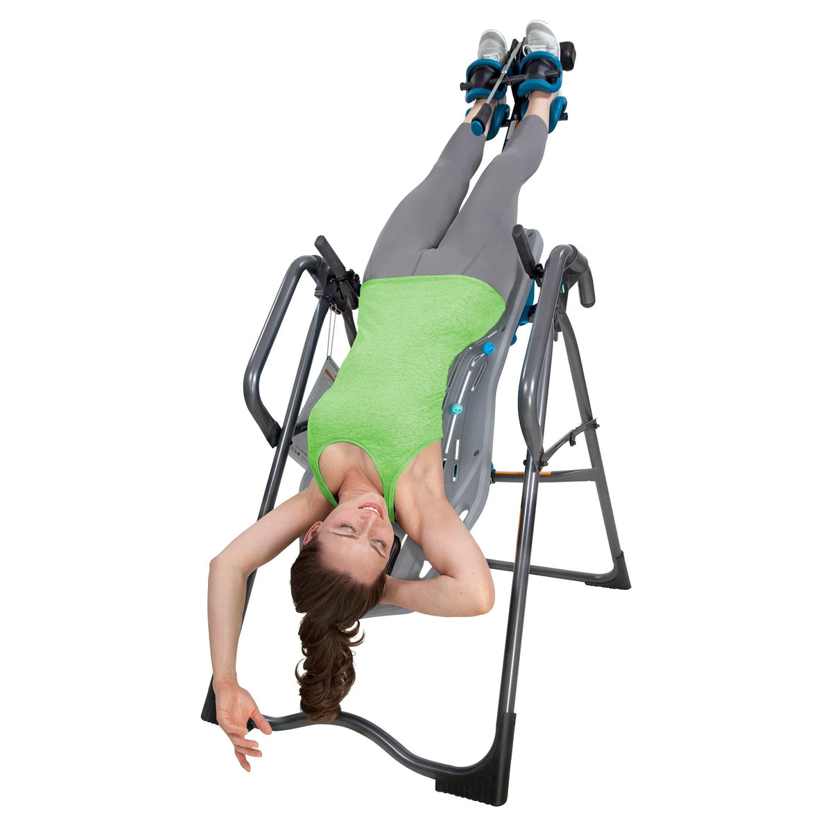 Teeter FitSpine X3 Inversion Table (Blemished)