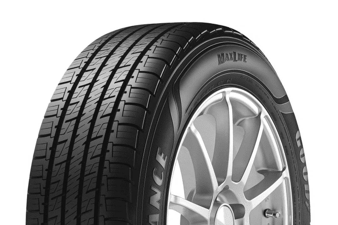 Goodyear Assurance Maxlife 245/60R18 105H All-Season Tire