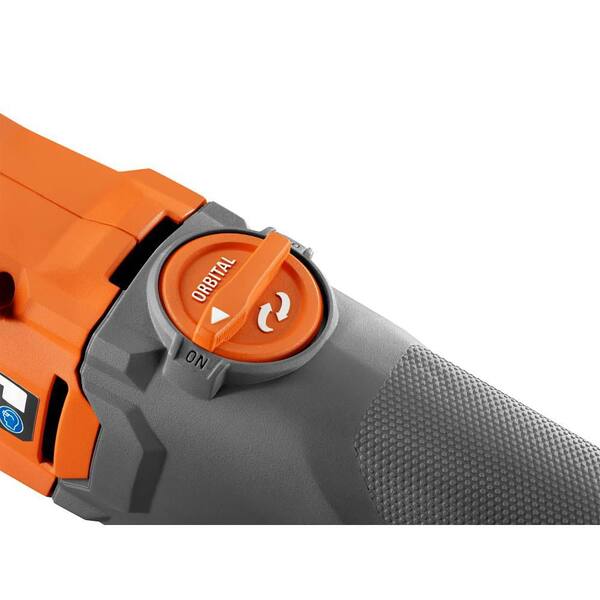 18V Brushless 2-Tool Combo Kit with Reciprocating Saw and Multi-Tool (Tools Only)