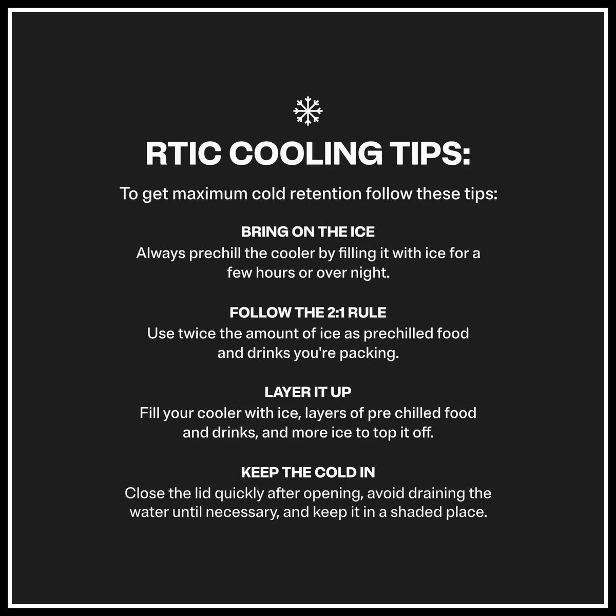 RTIC 52 QT Ultra-Light Wheeled Hard-Sided Ice Chest Cooler, Fits 78 Cans, White & Grey