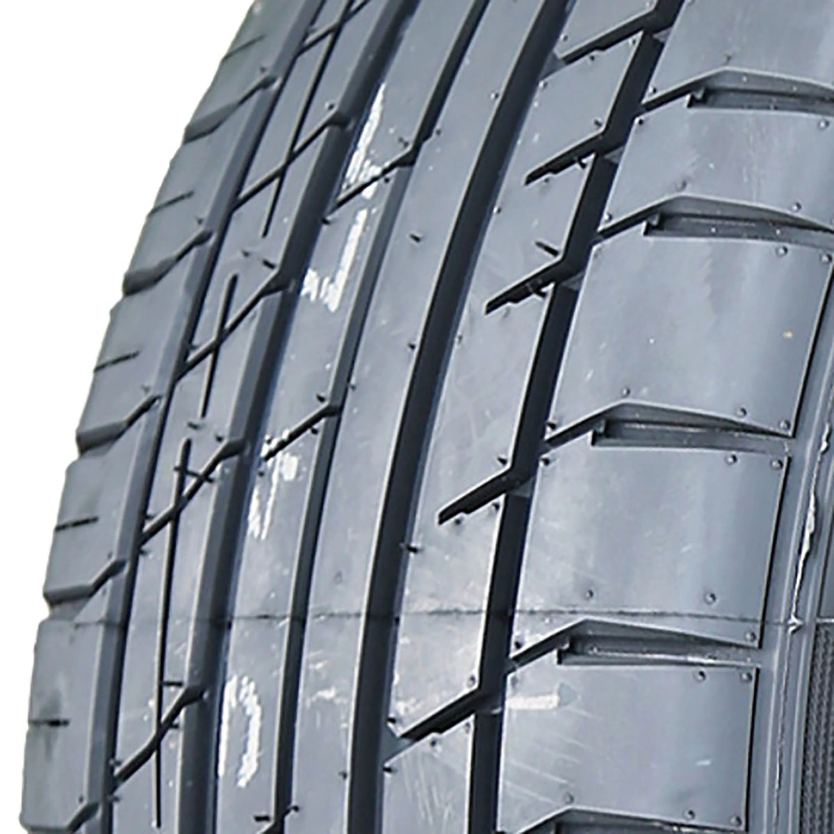 Accelera Iota ST68 All Season 235/65ZR18 106W Passenger Tire