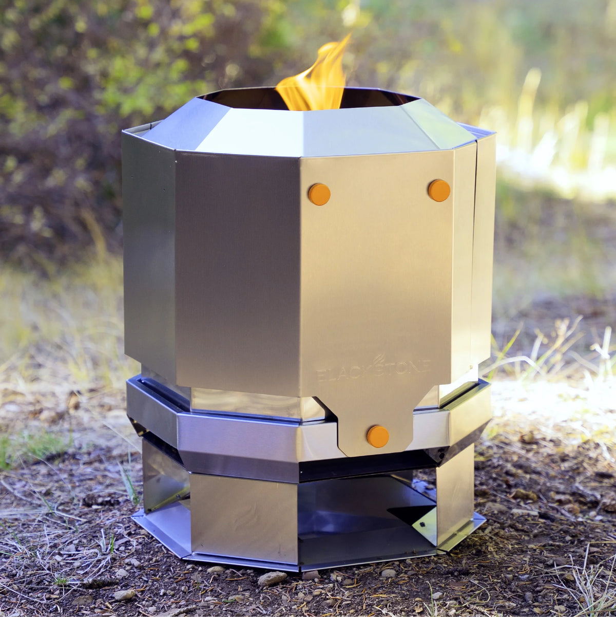 BLACKSTONE 15" FIREPIT