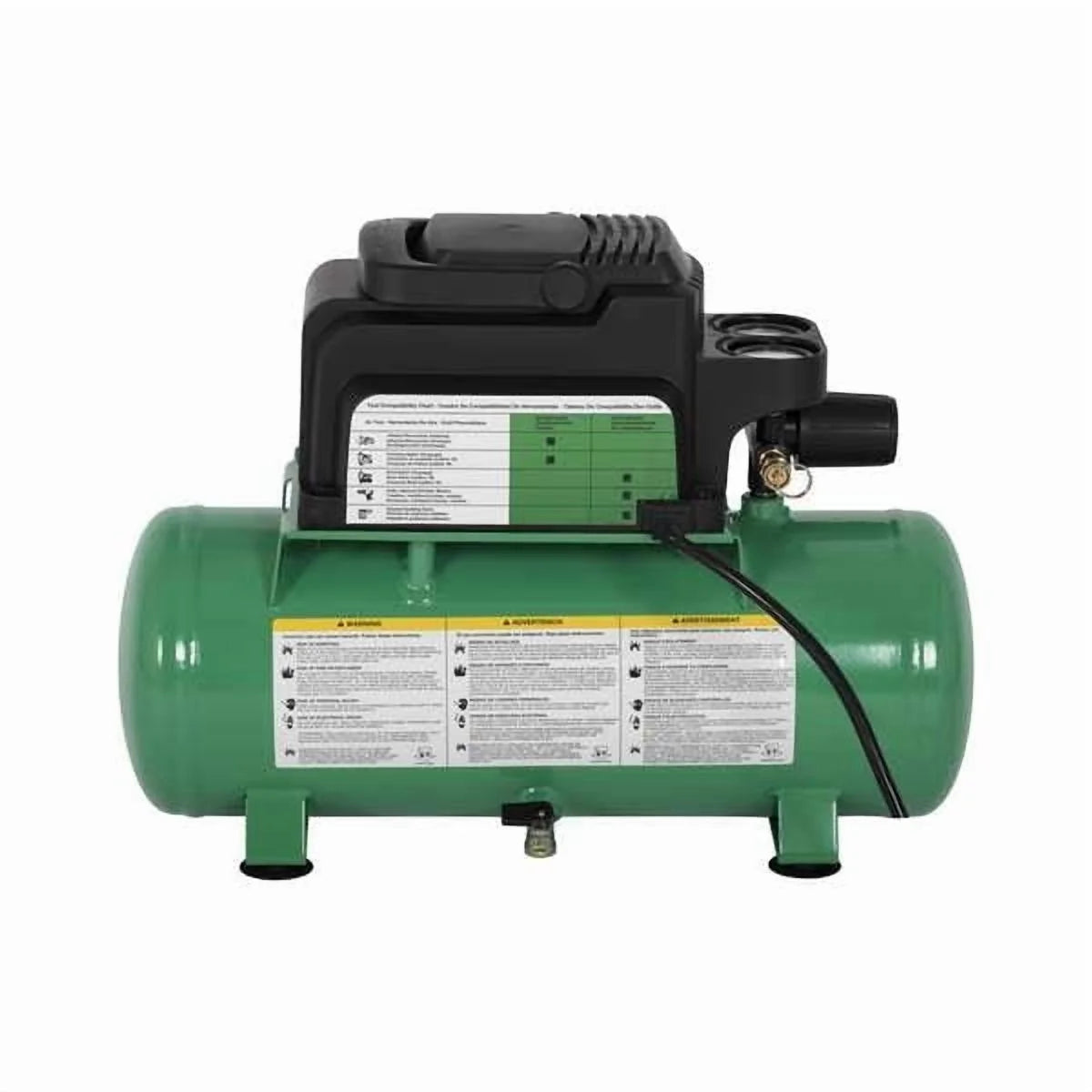 Speedaire Air Compressor 787U82