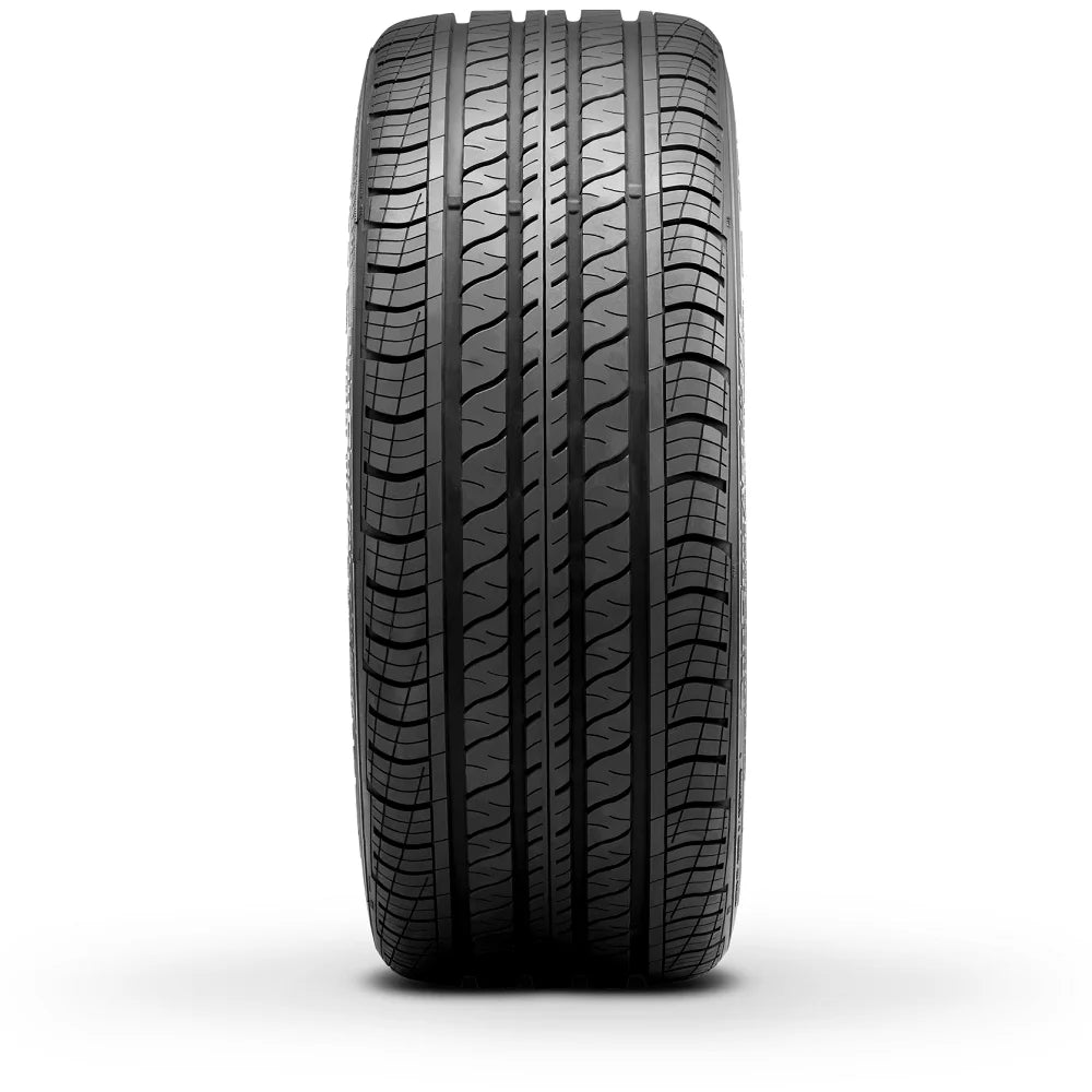 Set of 4 Continental ProContact RX 235/40R19XL 96W Tires 2354019 235 40 19