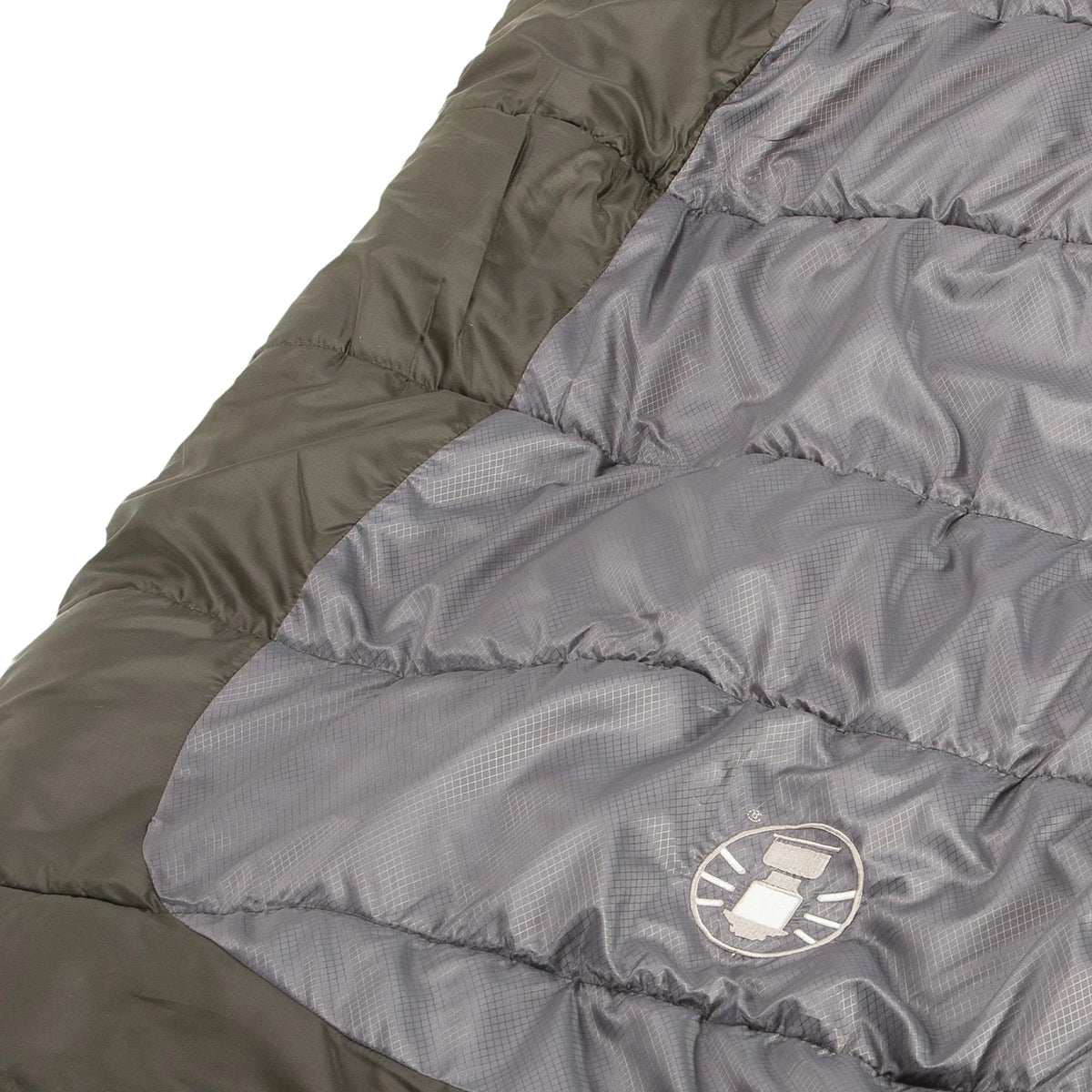 Coleman Big Basin™ 15 Big & Tall Sleeping Bag