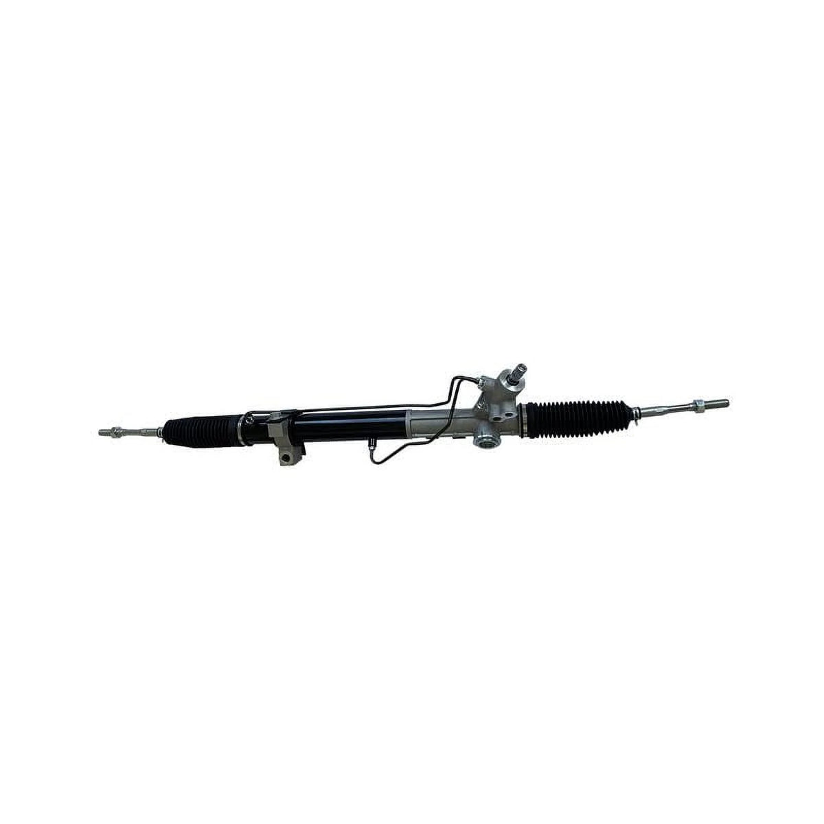 Rack and Pinion Assembly Fits select: 2004-2015 NISSAN TITAN, 2005-2015 NISSAN ARMADA