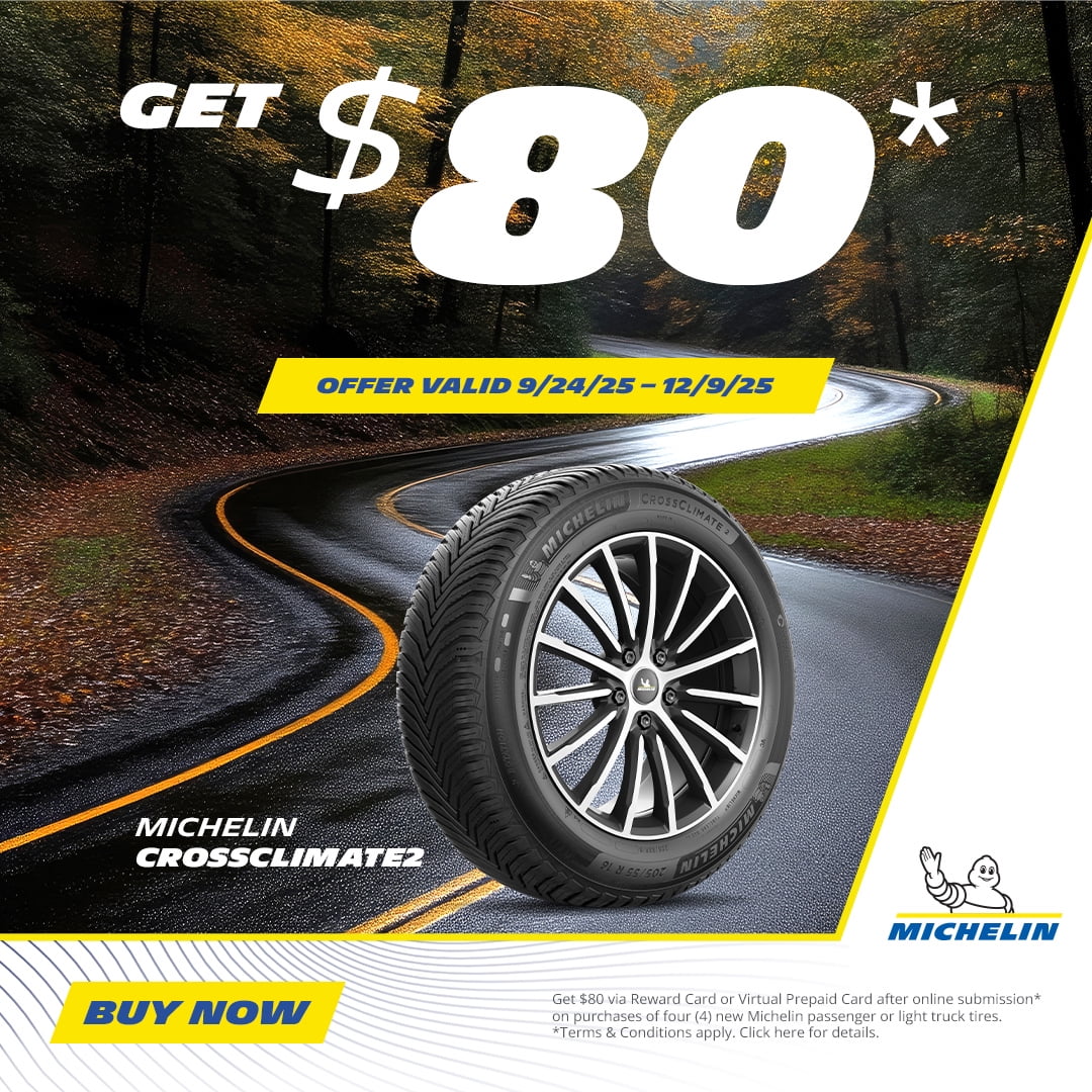 Michelin Latitude Tour HP All-Season 235/55R19 101H Tire