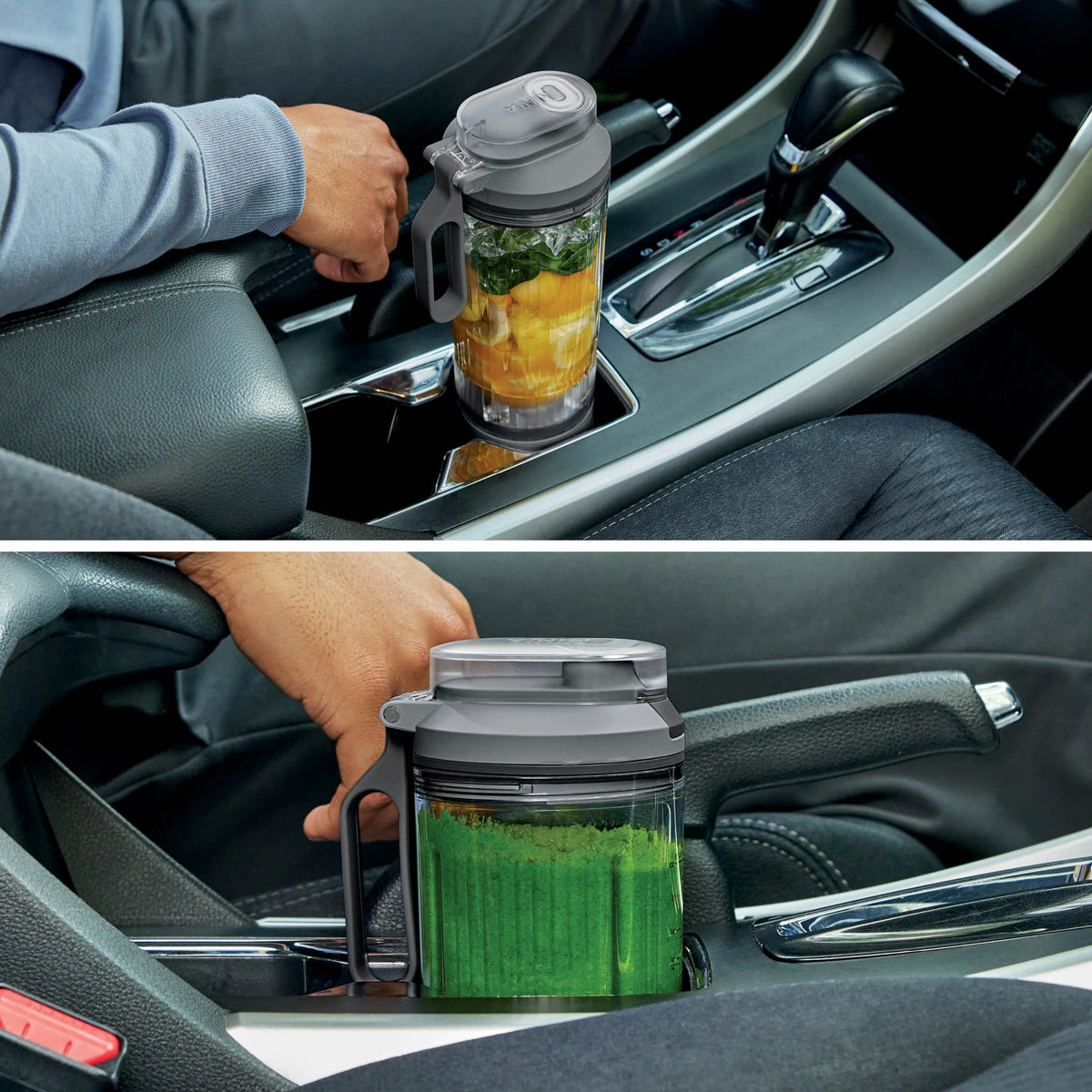 Ninja Blast Maxa? Portable Blender