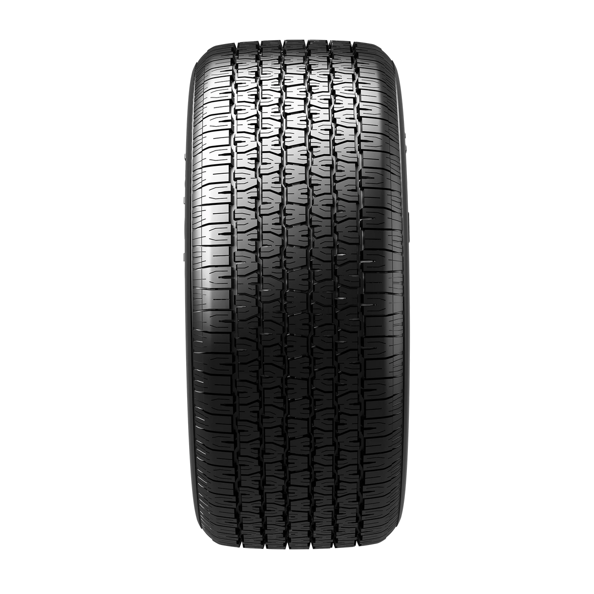BFGoodrich Radial T/A All-Season P215/60R15 93S Tire