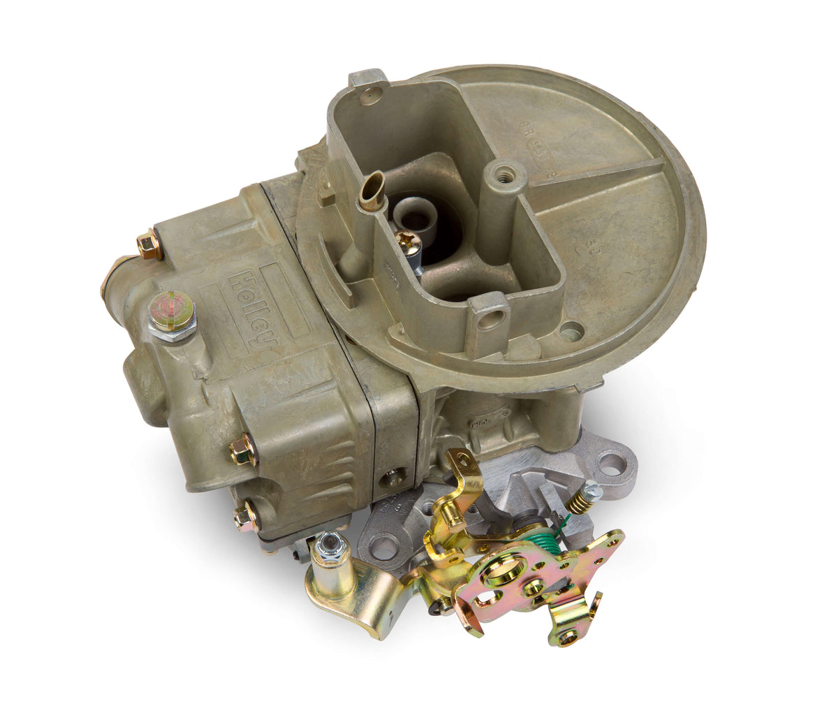 Holley Performance 0-4412CT Carburetor