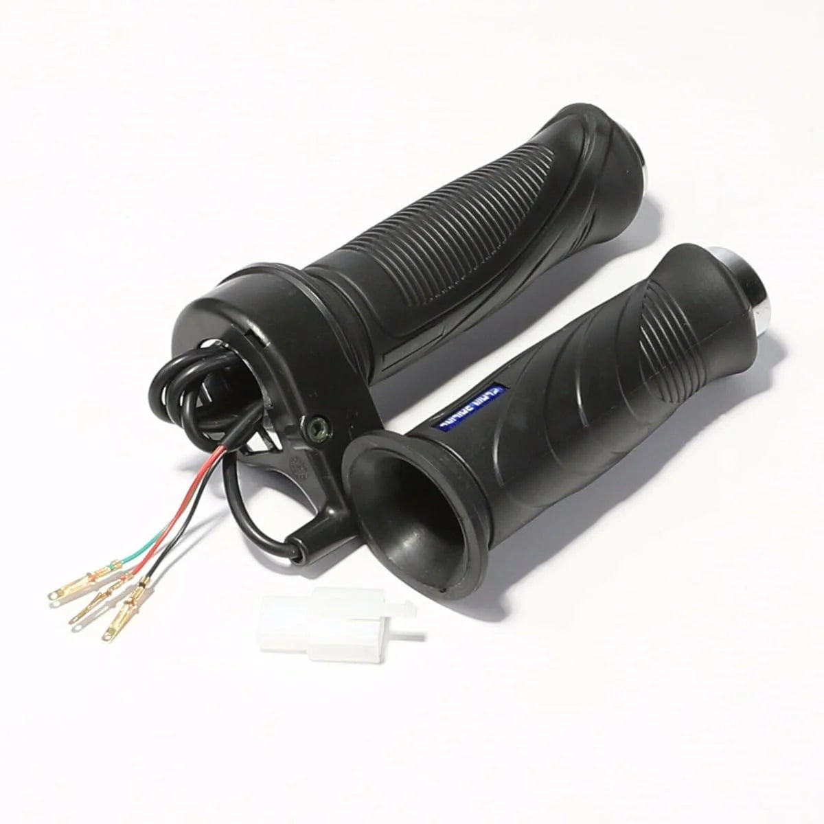 Electric Brushless DC Motor Complete Kit, 48V 1800W Motor Kit, 4500RPM with 3 Speed Controller, Battery Display Throttle, Electric Scooter Bicycle E Bike Motorcycle Mid Drive Motor, DIY Part